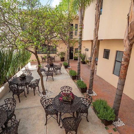 Hotel Suites Dali San Miguel de Allende Luaran gambar