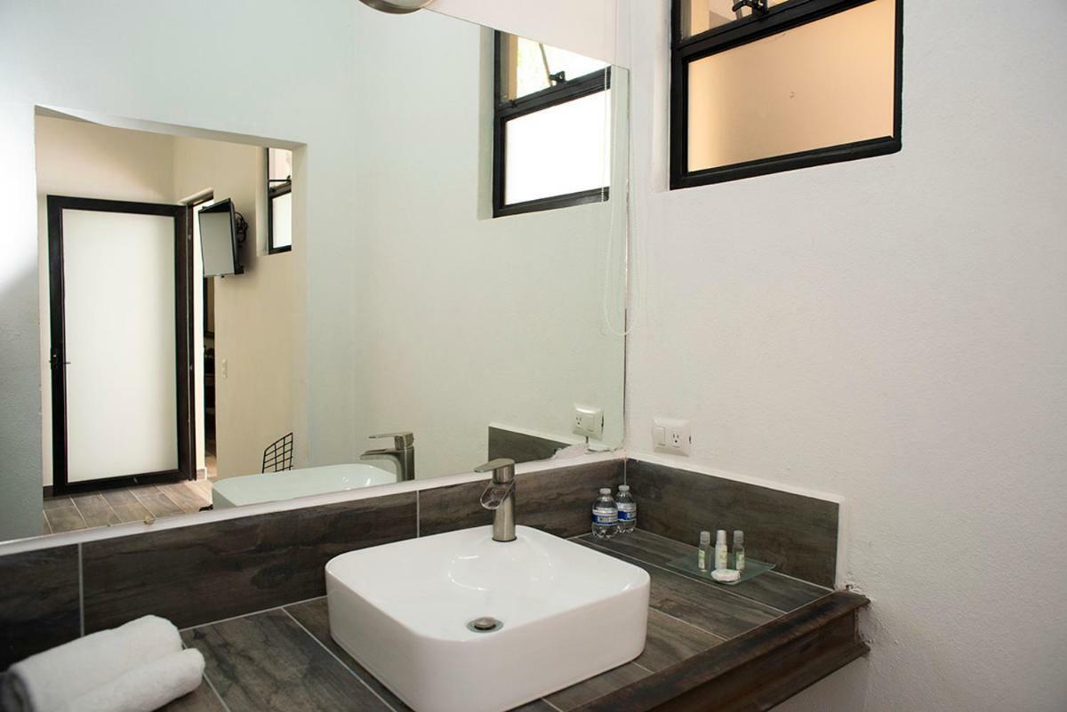 Hotel Suites Dali San Miguel de Allende Luaran gambar