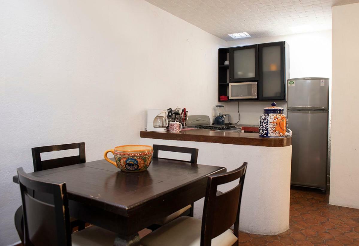 Hotel Suites Dali San Miguel de Allende Luaran gambar