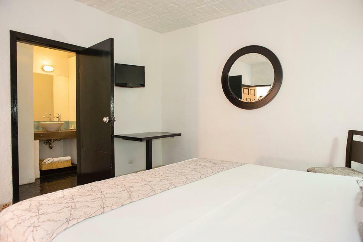 Hotel Suites Dali San Miguel de Allende Luaran gambar