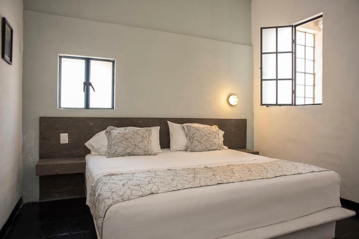 Hotel Suites Dali San Miguel de Allende Luaran gambar