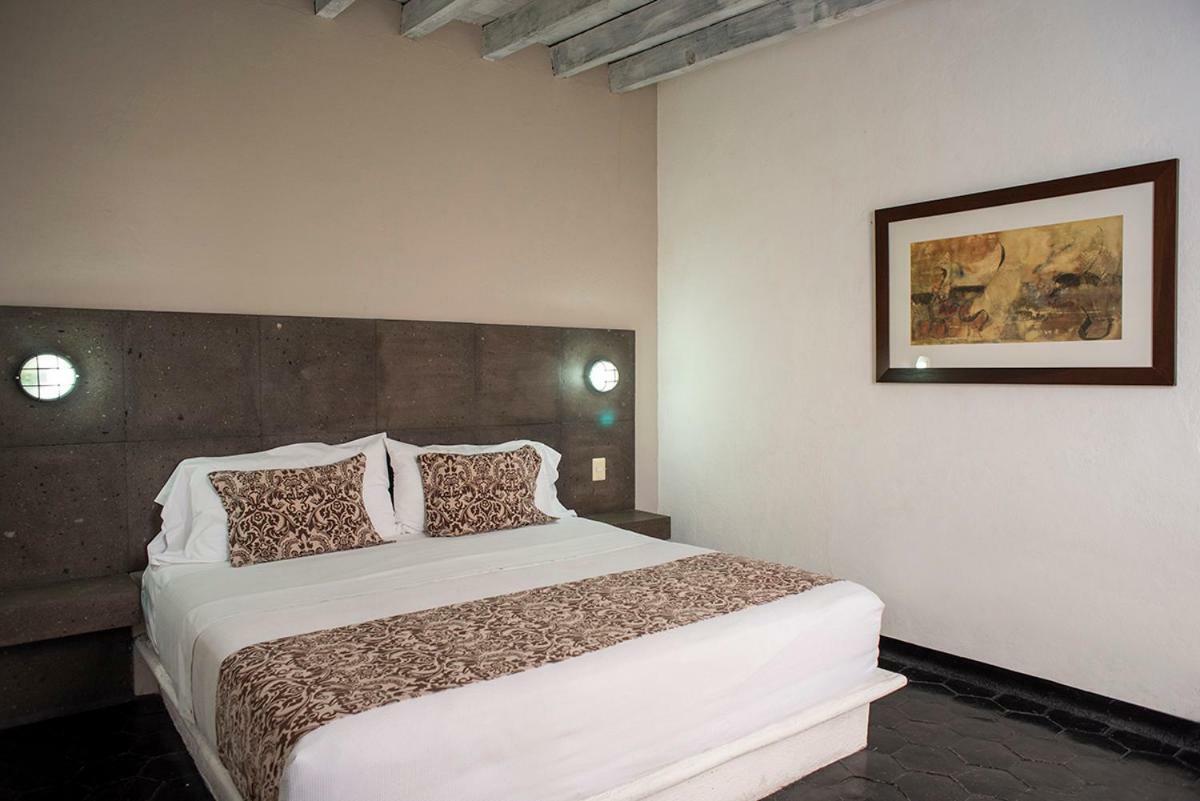 Hotel Suites Dali San Miguel de Allende Luaran gambar
