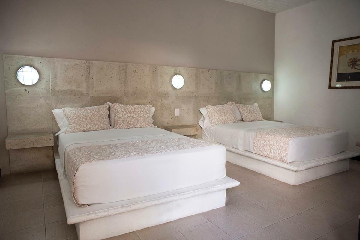 Hotel Suites Dali San Miguel de Allende Luaran gambar