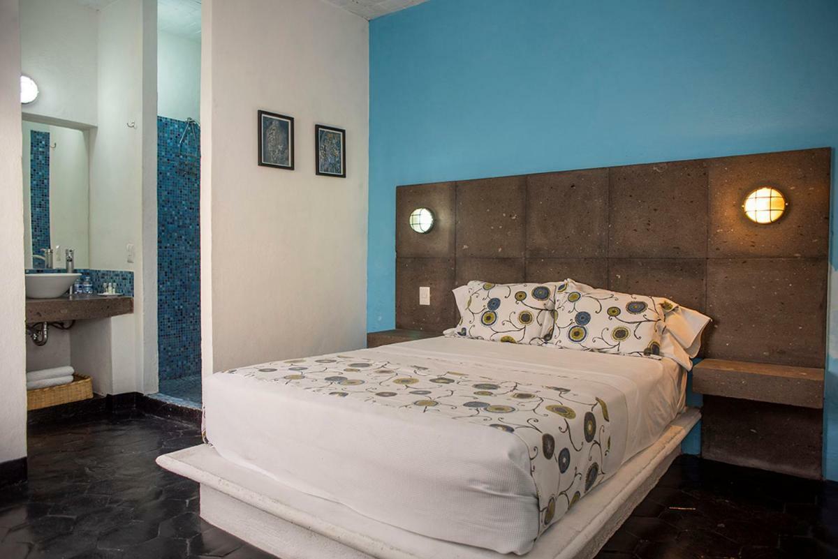 Hotel Suites Dali San Miguel de Allende Luaran gambar