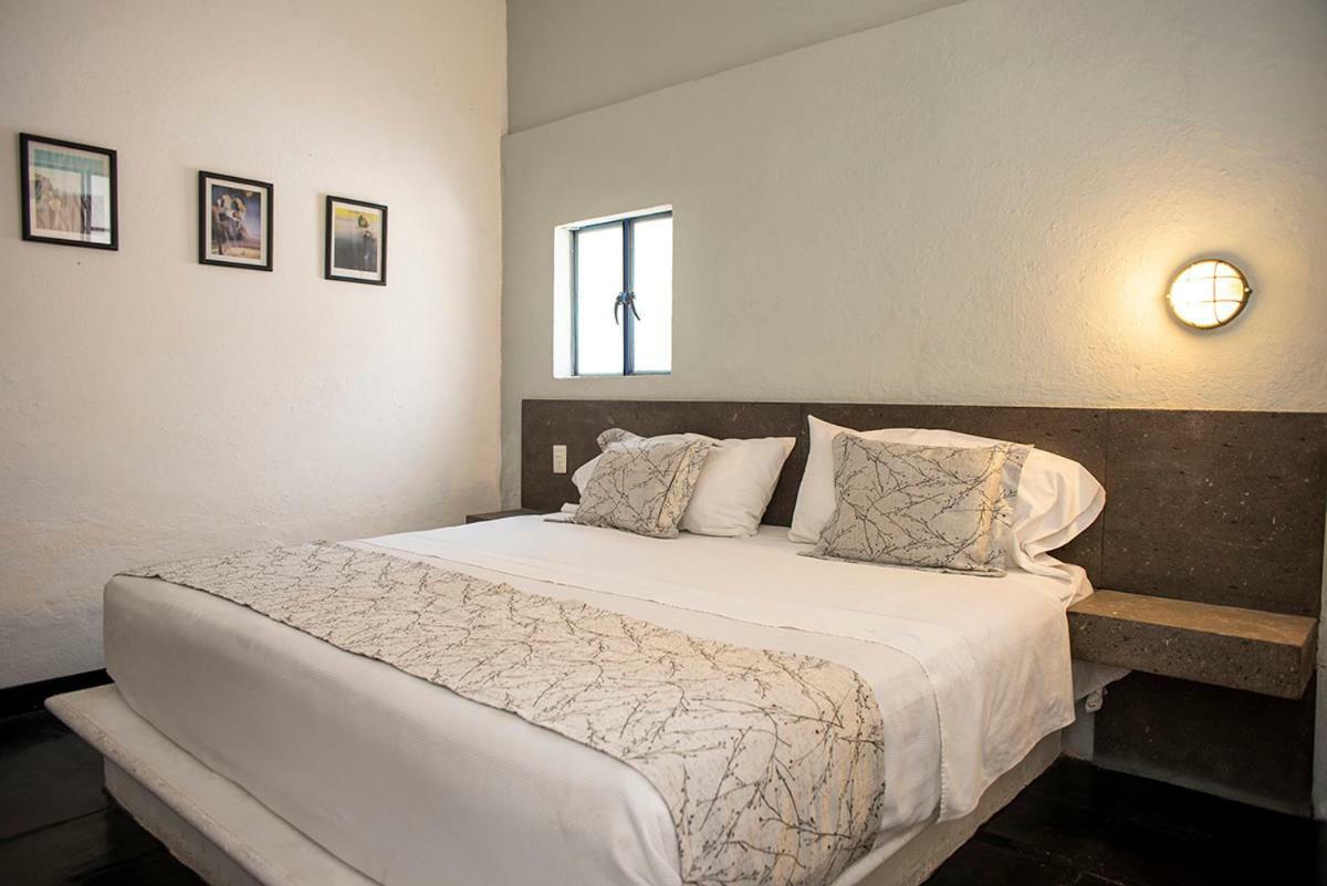 Hotel Suites Dali San Miguel de Allende Luaran gambar