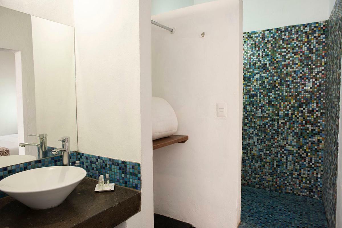 Hotel Suites Dali San Miguel de Allende Luaran gambar