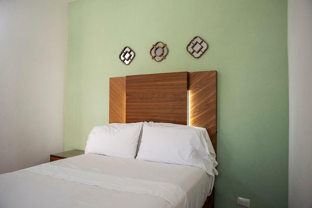 Hotel Suites Dali San Miguel de Allende Luaran gambar