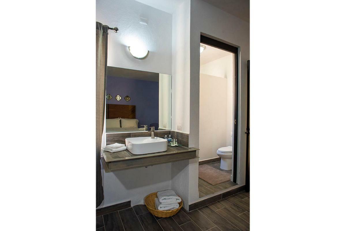 Hotel Suites Dali San Miguel de Allende Luaran gambar