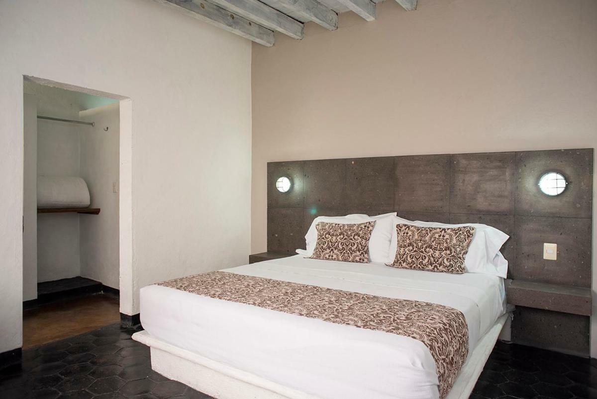 Hotel Suites Dali San Miguel de Allende Luaran gambar