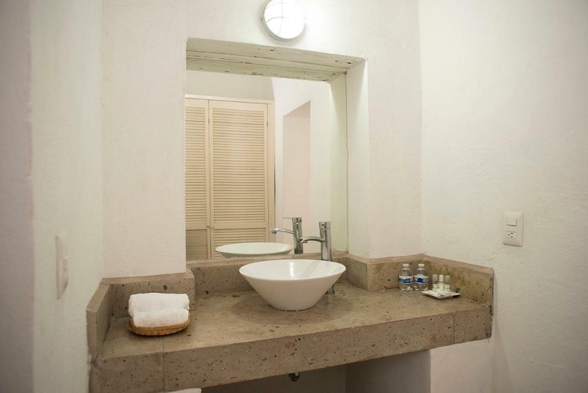 Hotel Suites Dali San Miguel de Allende Luaran gambar