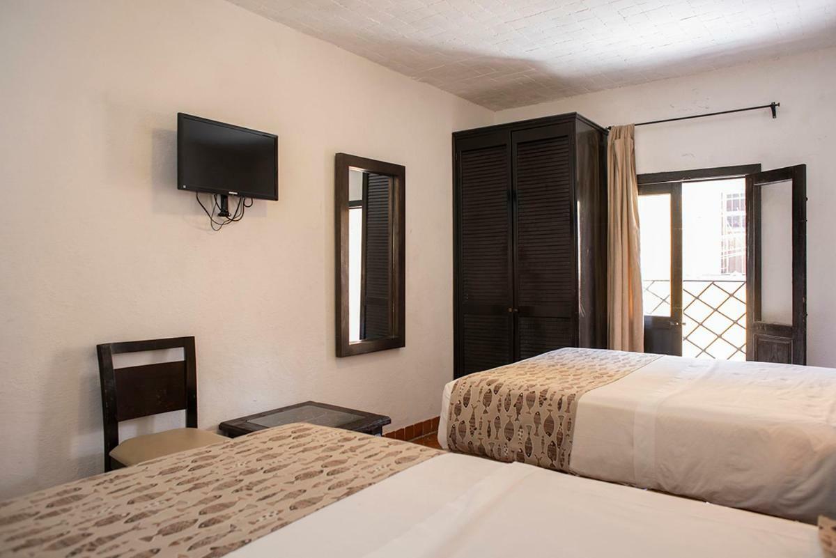 Hotel Suites Dali San Miguel de Allende Luaran gambar