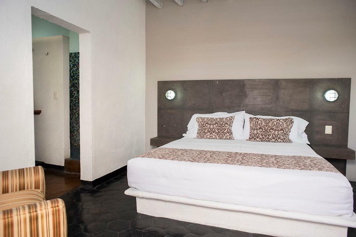 Hotel Suites Dali San Miguel de Allende Luaran gambar
