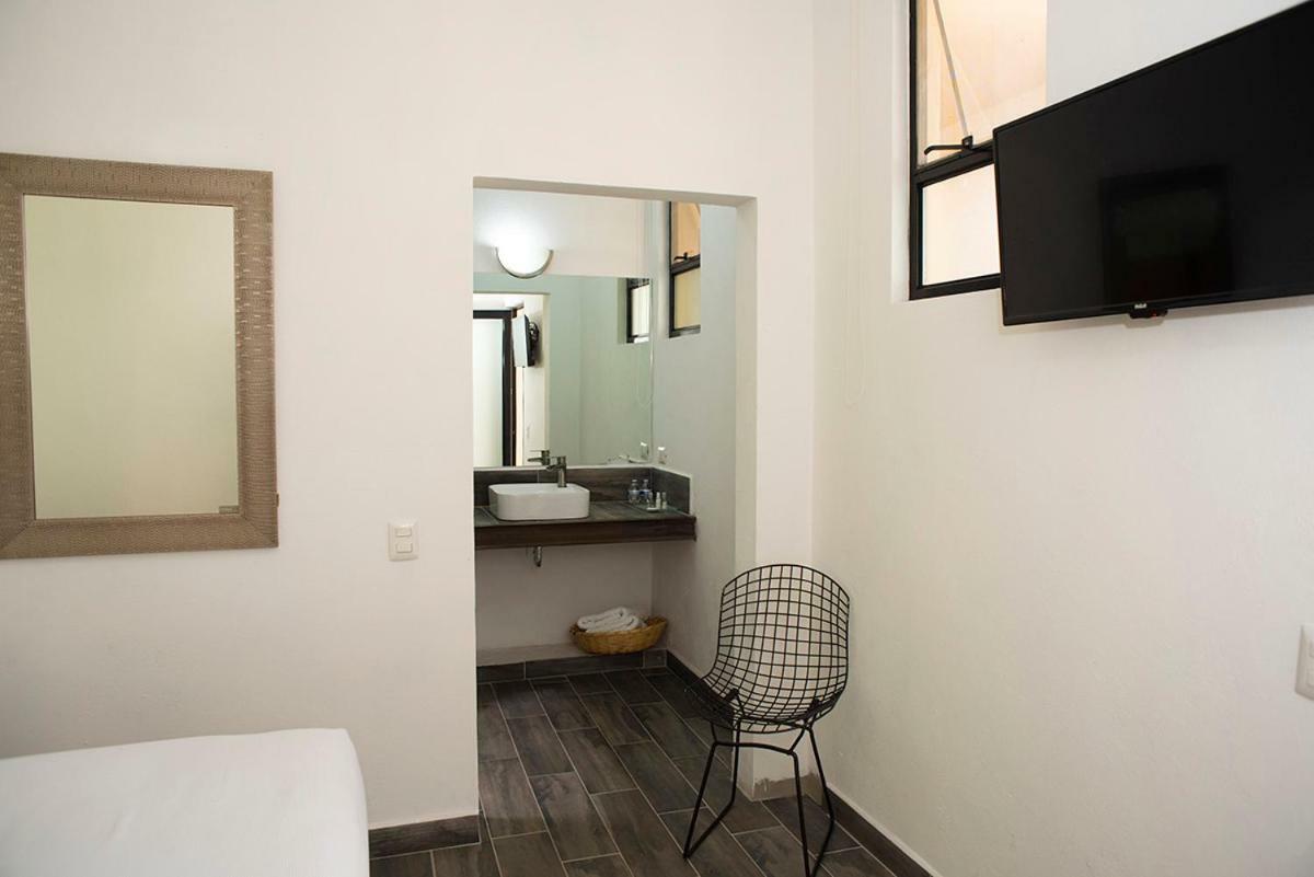 Hotel Suites Dali San Miguel de Allende Luaran gambar