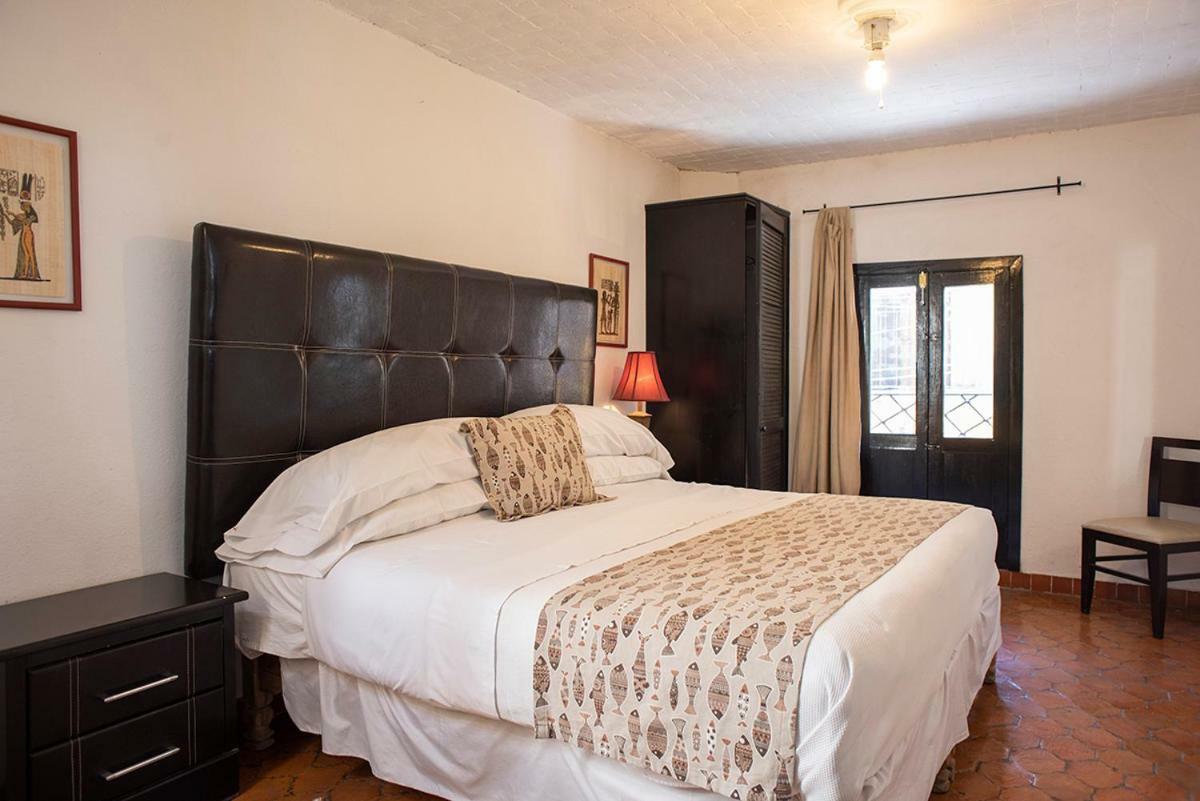 Hotel Suites Dali San Miguel de Allende Luaran gambar