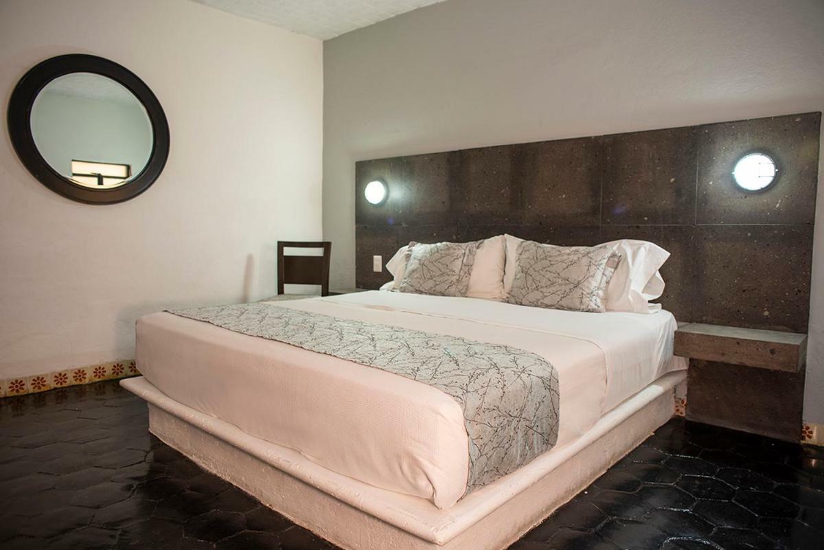 Hotel Suites Dali San Miguel de Allende Luaran gambar