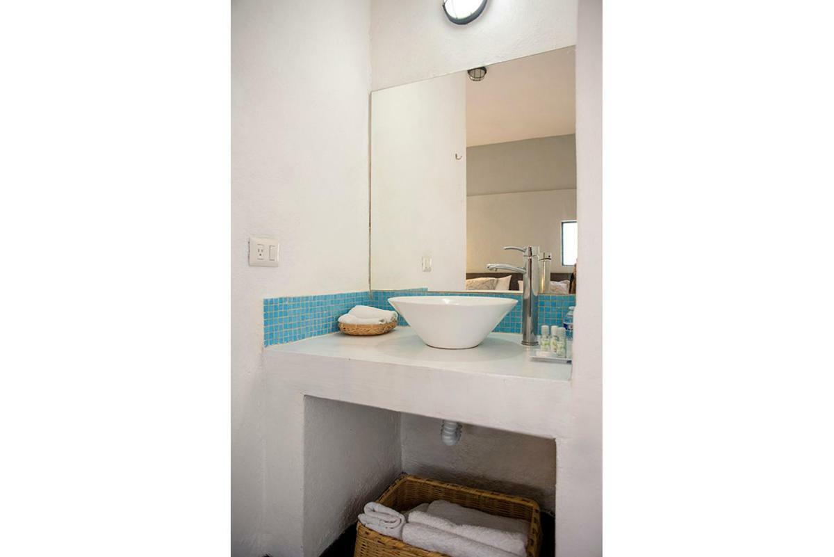 Hotel Suites Dali San Miguel de Allende Luaran gambar