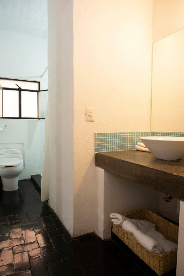 Hotel Suites Dali San Miguel de Allende Luaran gambar