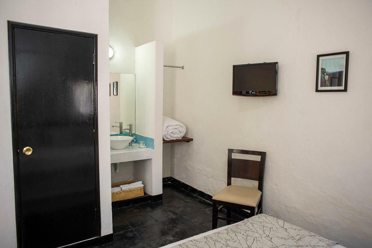 Hotel Suites Dali San Miguel de Allende Luaran gambar