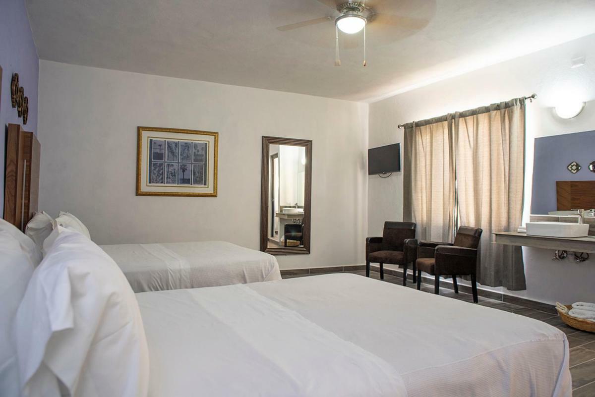 Hotel Suites Dali San Miguel de Allende Luaran gambar